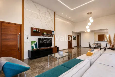 Casa com 4 Quartos à venda, 220m² no Estância Pinhais, Pinhais
