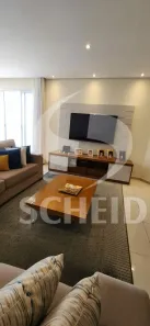 Cobertura com 3 Quartos à venda, 230m² no Vila Mascote, São Paulo