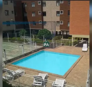 Apartamento com 2 Quartos à venda, 96m² no Jardim Quisisana, Poços de Caldas