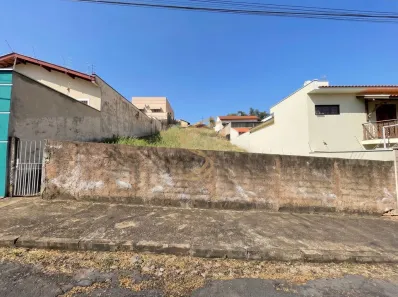 Lote/Terreno à venda, 300m² no Jardim Luciana, São José do Rio Pardo