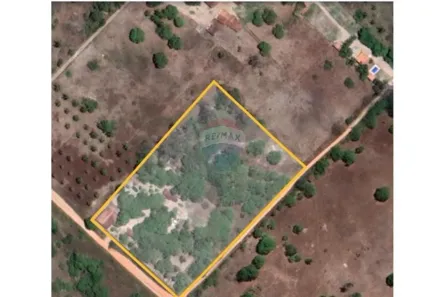 Lote/Terreno à venda, 16375m² no Centro, Macaíba