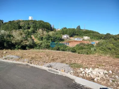 Lote/Terreno à venda, 510m² no São Luiz, Caxias do Sul