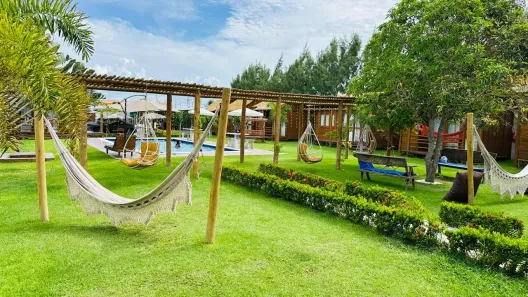 Imóvel Comercial com 12 Quartos à venda, 23000m² no Área Rural de Aracati, Aracati