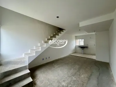 Casa de Condomínio com 2 Quartos à venda, 55m² no Parque Residencial Piracicaba, Piracicaba