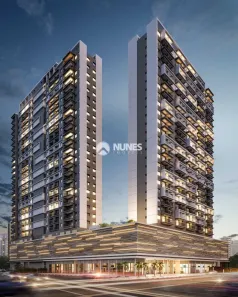 Apartamento com 2 Quartos à venda, 82m² no Centro, Osasco