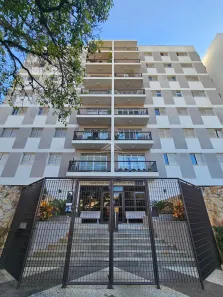 Apartamento com 3 Quartos à venda, 120m² no Cambuí, Campinas