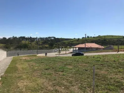 Lote/Terreno à venda, 698m² no Condomínio Residencial Ecopark Bourbon, Caçapava