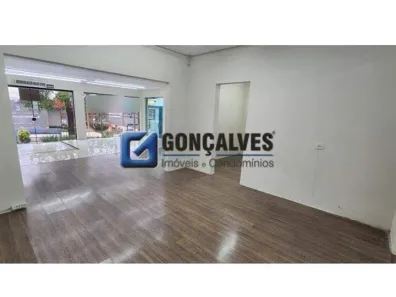Ponto Comercial para alugar, 210m² no Campestre, Santo André
