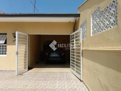 Sobrado com 4 Quartos à venda, 136m² no Parque Taquaral, Campinas