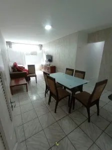 Apartamento com 3 Quartos à venda, 98m² no Icaraí, Caucaia