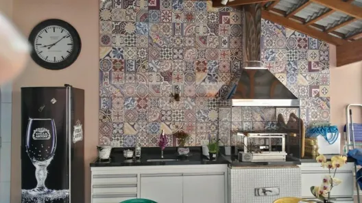 Sobrado com 3 Quartos à venda, 120m² no Parque Renato Maia, Guarulhos
