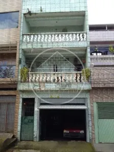 Casa com 4 Quartos à venda, 150m² no Vila Bom Jardim, São Paulo