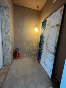 Apartamento com 4 Quartos à venda, 176m² no Vale do Sereno, Nova Lima