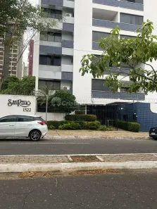 Apartamento com 3 Quartos à venda, 110m² no Fátima, Teresina
