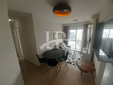 Flat com 2 Quartos para alugar, 50m² no Bela Vista, São Paulo