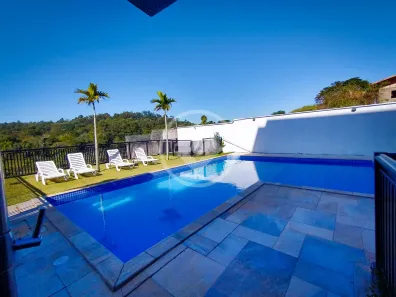 Apartamento com 2 Quartos para alugar, 63m² no Centro, Vinhedo