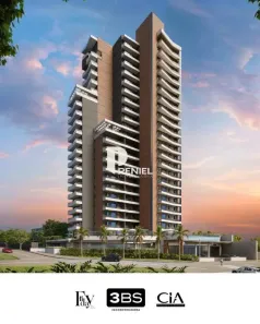 Apartamento com 2 Quartos à venda, 101m² no Bonfim Paulista, Ribeirão Preto