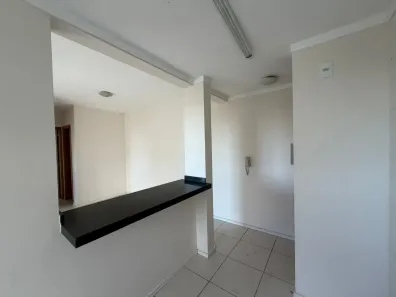 Apartamento com 2 Quartos para alugar, 62m² no Vila Real, Chapecó