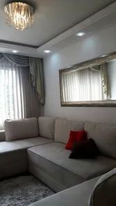 Apartamento com 3 Quartos à venda, 130m² no Vila Prel, São Paulo