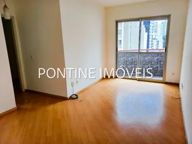 Apartamento com 1 Quarto para alugar, 47m² no Liberdade, São Paulo
