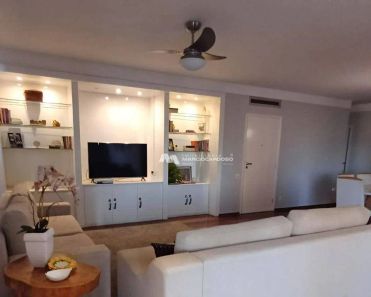 Apartamento com 3 Quartos à venda, 194m² no Parque Industrial, São José do Rio Preto