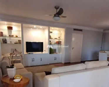 Apartamento com 3 Quartos à venda, 194m² no Parque Industrial, São José do Rio Preto