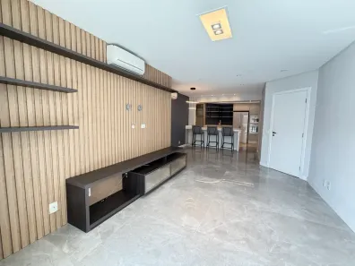 Apartamento com 3 Quartos à venda, 114m² no Vila Ema, São José dos Campos