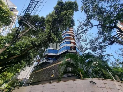 Apartamento com 4 Quartos para alugar, 160m² no Praia do Canto, Vitória