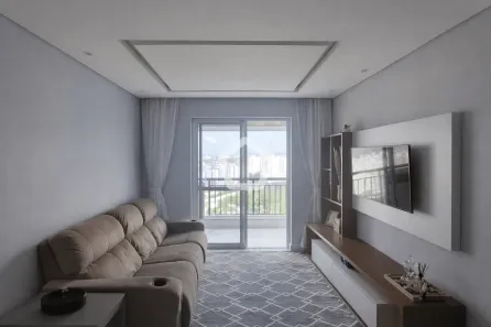 Apartamento com 3 Quartos à venda, 69m² no Vila Andrade, São Paulo