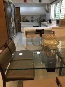Sobrado com 3 Quartos à venda, 197m² no Vila Roque, São Paulo