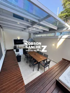 Casa de Condomínio com 4 Quartos à venda, 291m² no Jardim São Nicolau, São Paulo