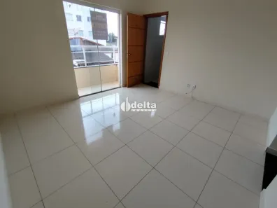 Apartamento com 2 Quartos para alugar, 54m² no Santa Mônica, Uberlândia
