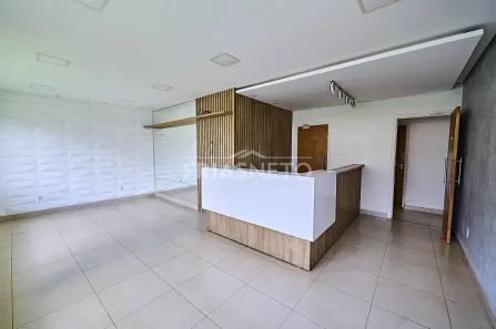 Prédio Comercial com 6 Quartos para alugar, 207m² no São Judas, Piracicaba