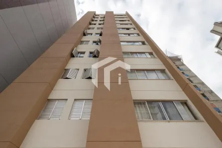 Apartamento com 2 Quartos à venda, 65m² no Cambuí, Campinas