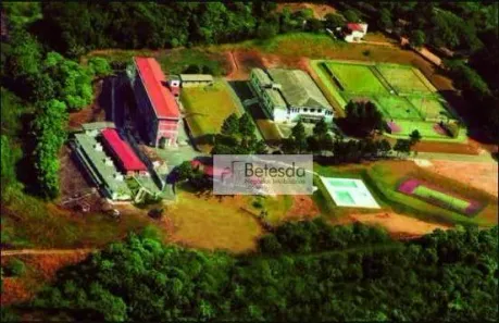 Lote/Terreno à venda, 81166m² no do Carmo (Canguera), São Roque