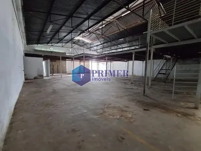 Galpão/Depósito/Armazém para alugar, 450m² no São Francisco, Belo Horizonte