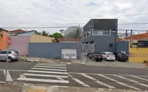 Prédio Comercial com 3 Quartos à venda, 210m² no Jardim Nova Europa, Campinas