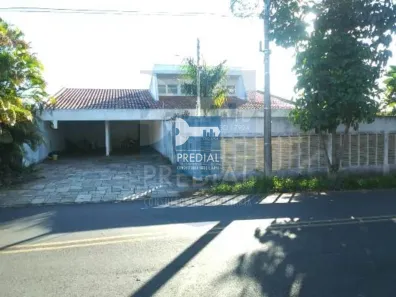 Casa com 3 Quartos à venda, 545m² no Jardim Paraíso, São Carlos