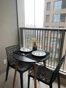 Apartamento com 1 Quarto para venda ou aluguel, 31m² no Vila Gomes Cardim, São Paulo