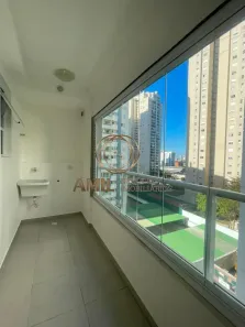 Apartamento com 2 Quartos para alugar, 85m² no Condomínio Royal Park, São José dos Campos