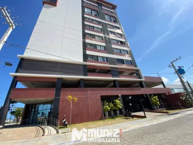 Apartamento com 1 Quarto para alugar, 30m² no Coroa do Meio, Aracaju