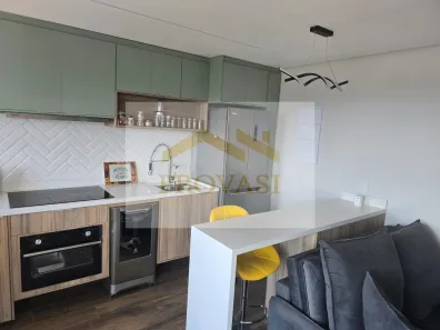 Apartamento com 2 Quartos à venda, 57m² no Vila São Luiz (Valparaízo), Barueri