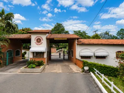 Casa com 5 Quartos à venda, 559m² no Residencial Moenda, Itatiba