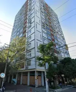 Apartamento com 3 Quartos à venda, 102m² no Farroupilha, Porto Alegre