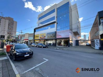 Sala Comercial à venda, 63m² no Centro, Novo Hamburgo