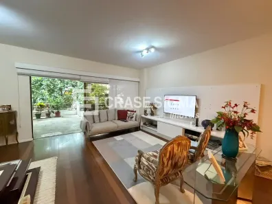 Apartamento com 4 Quartos à venda, 167m² no Barra da Tijuca, Rio de Janeiro