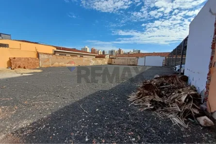 Lote/Terreno à venda, 515m² no Jardim América, Ribeirão Preto