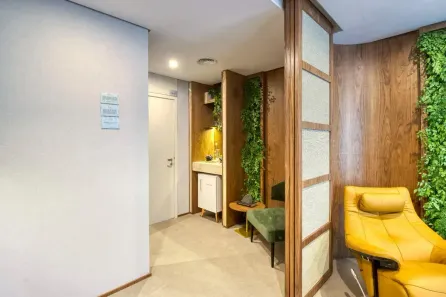 Sala Comercial com 1 Quarto à venda, 60m² no Higienópolis, São Paulo