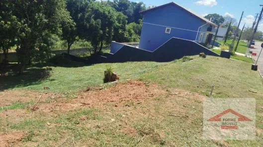 Lote/Terreno à venda, 850m² no Jardim Primavera, Itupeva