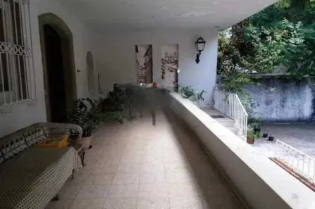 Apartamento com 5 Quartos à venda, 425m² no Gávea, Rio de Janeiro